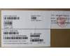 Lenovo 5CB1J01479 Tastatur inkl. Topcase spanisch L82SFNF_SG_BL_PC