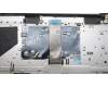 Lenovo 5CB1J01479 Tastatur inkl. Topcase spanisch L82SFNF_SG_BL_PC
