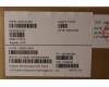 Lenovo 5CB1J01493 Tastatur inkl. TopcaseASM_EUROENGL82SFNFSGNB_PC