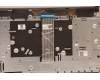 Lenovo 5CB1J01497 Tastatur inkl. Topcase deutschL82SFNF_SG_NB_PC