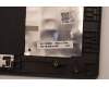 Lenovo 5CB1J01497 Tastatur inkl. Topcase deutschL82SFNF_SG_NB_PC