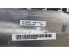 Lenovo 5CB1J01503 Tastatur inkl. Topcase ASM_ITAL82SFNF_SG_NB_PC
