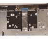 Lenovo 5CB1J01567 Tastatur inkl. TopcaseASM_LASPAL82SFNF_SG_NB_PC