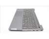 Lenovo 5CB1J01568 Tastatur inkl. TopcaseASM_NORDICL82SFNFSGNB_PC