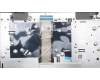 Lenovo 5CB1J01568 Tastatur inkl. TopcaseASM_NORDICL82SFNFSGNB_PC