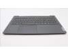 Lenovo 5CB1J01569 Tastatur inkl. Topcase ASM_PORL82SFNF_SG_NB_PC