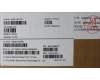 Lenovo 5CB1J01572 Tastatur inkl. Topcase spanisch L82SFNF_SG_NB_PC