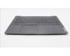 Lenovo 5CB1J01572 Tastatur inkl. Topcase spanisch L82SFNF_SG_NB_PC