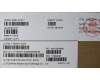 Lenovo 5CB1J01577 Tastatur inkl. Topcase ASM_UKL82SFNF_SG_NB_PC