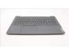 Lenovo 5CB1J01577 Tastatur inkl. Topcase ASM_UKL82SFNF_SG_NB_PC