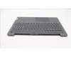 Lenovo 5CB1J01577 Tastatur inkl. Topcase ASM_UKL82SFNF_SG_NB_PC