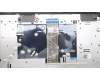 Lenovo 5CB1J01577 Tastatur inkl. Topcase ASM_UKL82SFNF_SG_NB_PC