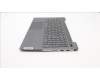 Lenovo 5CB1J01577 Tastatur inkl. Topcase ASM_UKL82SFNF_SG_NB_PC