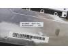 Lenovo 5CB1J01577 Tastatur inkl. Topcase ASM_UKL82SFNF_SG_NB_PC