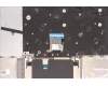 Lenovo 5CB1J01618 Tastatur inkl. Topcase ASM_ENG L82QC FP_CG