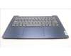 Lenovo 5CB1J01675 Tastatur inkl. Topcase ASM_ARA L82QC NFP_AB
