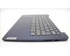 Lenovo 5CB1J01675 Tastatur inkl. Topcase ASM_ARA L82QC NFP_AB