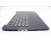 Lenovo 5CB1J01675 Tastatur inkl. Topcase ASM_ARA L82QC NFP_AB