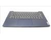 Lenovo 5CB1J01704 Tastatur inkl. Topcase ASM_UK L82QC NFP_AB