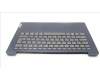 Lenovo 5CB1J01704 Tastatur inkl. Topcase ASM_UK L82QC NFP_AB