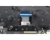 Lenovo 5CB1J01706 Tastatur inkl. Topcase ASM_ARA L82QC NFP_CG