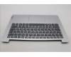 Lenovo 5CB1J01713 Tastatur inkl. Topcase ASM_FRA L82QC NFP_CG