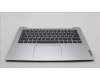 Lenovo 5CB1J01725 Tastatur inkl. Topcase ASM_LA SPA L82QC NFP_CG
