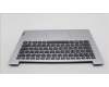 Lenovo 5CB1J01725 Tastatur inkl. Topcase ASM_LA SPA L82QC NFP_CG