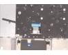 Lenovo 5CB1J01727 Tastatur inkl. Topcase ASM_POR L82QC NFP_CG