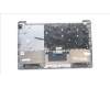 Lenovo 5CB1J01731 Tastatur inkl. Topcase schweiz L82QC NFP_CG
