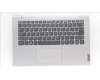 Lenovo 5CB1J01735 Tastatur inkl. Topcase ASM_UK L82QC NFP_CG