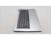 Lenovo 5CB1J01735 Tastatur inkl. Topcase ASM_UK L82QC NFP_CG