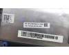 Lenovo 5CB1J01735 Tastatur inkl. Topcase ASM_UK L82QC NFP_CG