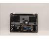 Lenovo 5CB1J01800 Tastatur inkl. Topcase ASM_ITA L82QG FPAG