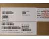 Lenovo 5CB1J01800 Tastatur inkl. Topcase ASM_ITA L82QG FPAG