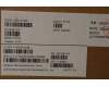 Lenovo 5CB1J01805 C-Cover with keyboard,German,Arctic Grey,FingerPrint