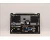 Lenovo 5CB1J01811 Tastatur inkl. Topcase spanisch L82QG FPAG