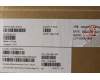 Lenovo 5CB1J01812 Tastatur inkl. Topcase schweiz L82QG FPAG