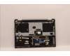 Lenovo 5CB1J01814 Tastatur inkl. Topcase ASM_THAI L82QG FPAG