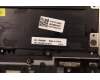 Lenovo 5CB1J01814 Tastatur inkl. Topcase ASM_THAI L82QG FPAG