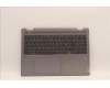 Lenovo 5CB1J01816 Tastatur inkl. Topcase ASM_UK L82QG FPAG