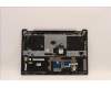 Lenovo 5CB1J01816 Tastatur inkl. Topcase ASM_UK L82QG FPAG