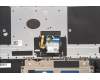Lenovo 5CB1J01817 Tastatur inkl. Topcase ASM_EURO ENG L82QG FPAG