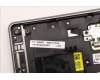 Lenovo 5CB1J01817 Tastatur inkl. Topcase ASM_EURO ENG L82QG FPAG