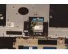 Lenovo 5CB1J01822 Tastatur inkl. Topcase ASM_BEL L82QG FPAG