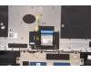 Lenovo 5CB1J01832 Tastatur inkl. Topcase ASM_ITA L82QG FPSG