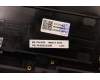 Lenovo 5CB1J01839 Tastatur inkl. Topcase ASM_NORDIC L82QG FPSG