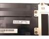 Lenovo 5CB1J01844 Tastatur inkl. Topcase schweiz L82QG FPSG