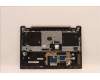 Lenovo 5CB1J01844 Tastatur inkl. Topcase schweiz L82QG FPSG