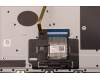 Lenovo 5CB1J01845 Tastatur inkl. Topcase ASM_TC L82QG FPSG